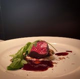 【ランチ】SPECIALE ＋〆のリゾット　9900
