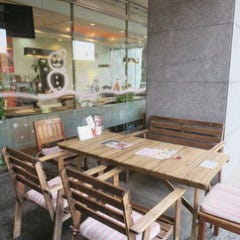 ケーキ＆カフェダイニング～ボナボン～Bon’n’Bon  店内の画像