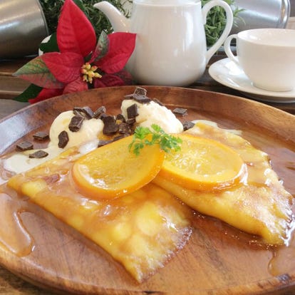 美味しいお店が見つかる 大阪府 パンケーキ 駐車場有 おすすめ人気レストラン ぐるなび