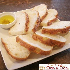 ケーキ＆カフェダイニング～ボナボン～Bon’n’Bon_