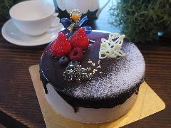ケーキ＆カフェダイニング～ボナボン～Bon’n’Bon_