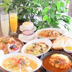 ケーキ＆カフェダイニング～ボナボン～Bon’n’Bon_