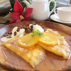 ケーキ＆カフェダイニング～ボナボン～Bon’n’Bon_