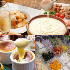 ケーキ＆カフェダイニング～ボナボン～Bon’n’Bon_