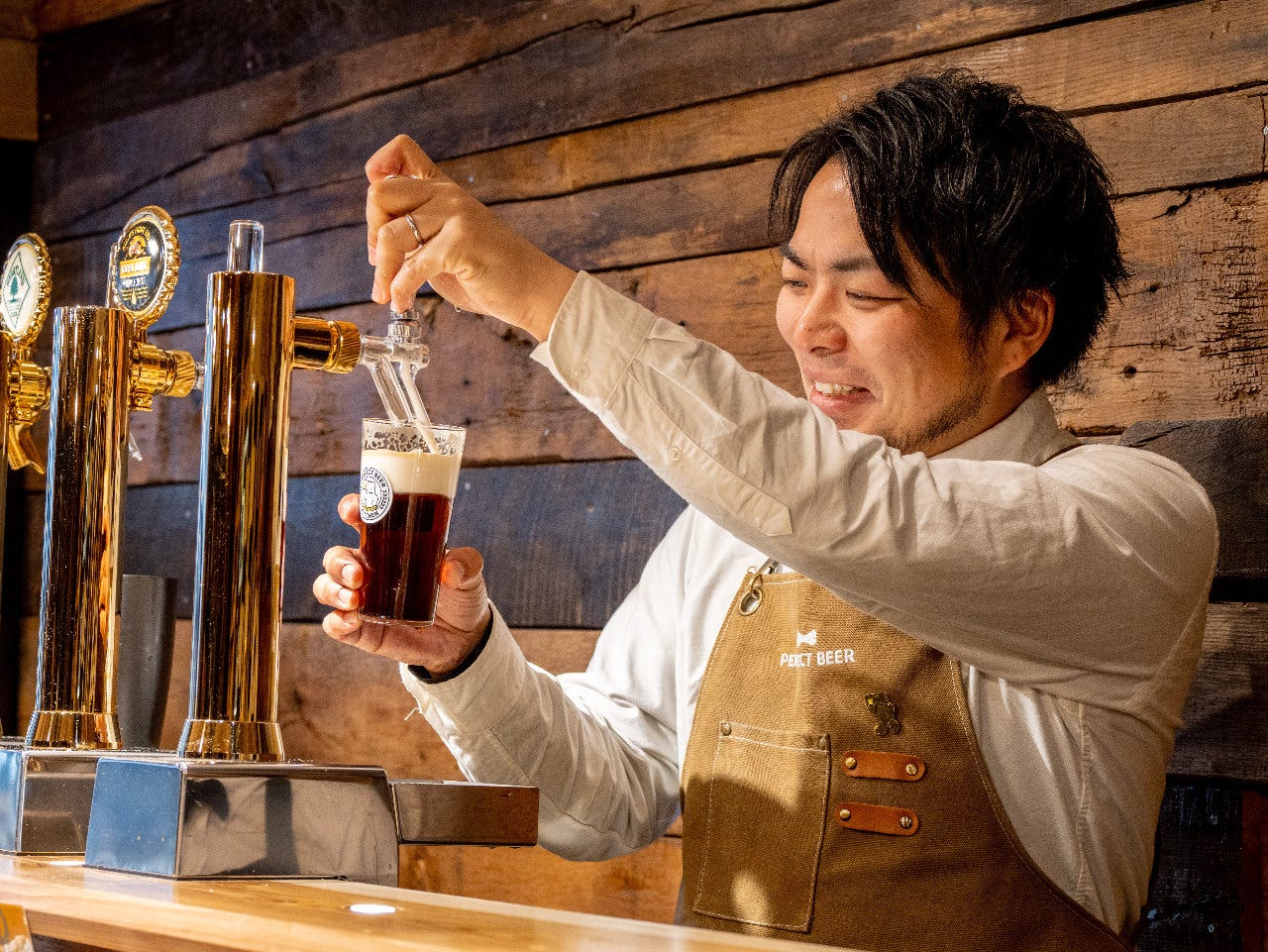 PERFECT BEER KITCHEN 四ツ谷（四谷（四ツ谷）/居酒屋） - 楽天ぐるなび