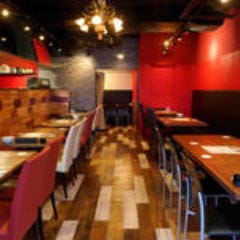 自家製ピッツァ＆ステーキ 肉バル ビステッカ 垂水店