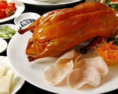 四川&東北料理 麻辣誘惑 大宝 池袋北口1号店