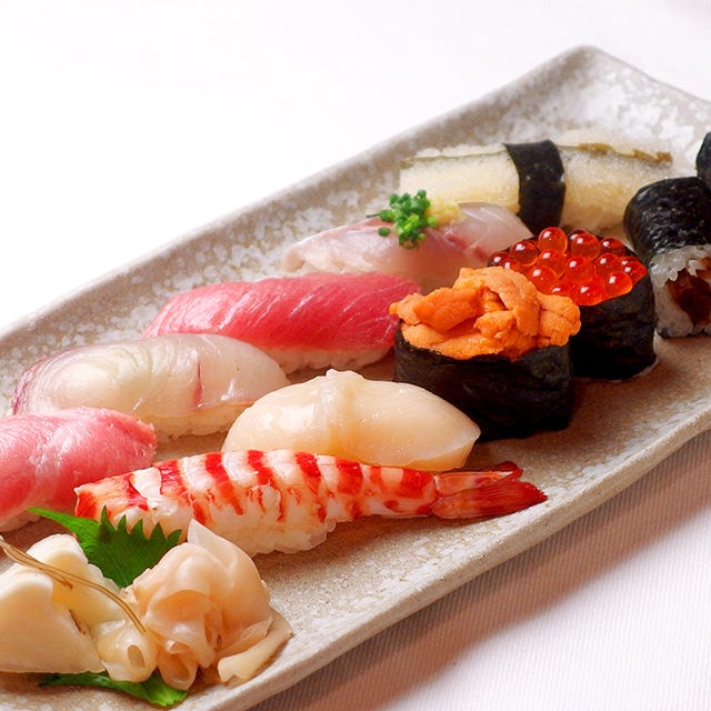 すしまる3ページ 写真 : 鮨丸 （すしまる） - 新宿三丁目/寿司 | 食べログ