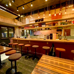 食べ飲み放題大衆中華 DAKEジャナイ中華 心斎橋店