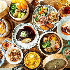 かす中華そば かすうどん しばいけ（地図/心斎橋/ラーメン） - 楽天