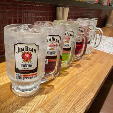 大衆餃子酒場 まる幸_《日~木曜日限定》【90分単品飲み放題】ビールやハイボール、サワーなど充実◎大衆酒場で乾杯!