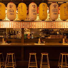 大衆餃子酒場 まる幸 