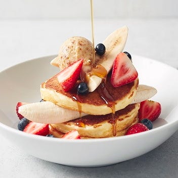 美味しいお店が見つかる 金沢 野々市 かほくのパンケーキでおすすめしたい人気のお店 ぐるなび