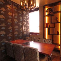 中国薬膳火鍋専門店 小肥羊 名古屋駅前店 名駅 中華料理 ぐるなび