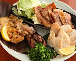 お子様連れランチに最適 綱島駅周辺でおすすめしたい人気のお店 ぐるなび
