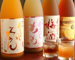 女性に人気の日本酒ベースのあらごし梅酒シリーズ入荷しました！