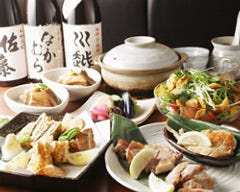 内容盛り沢山の花コースお一人様 3780円
