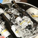 飲み放題メニューも充実のラインナップ