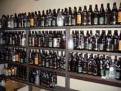 焼酎のキープはなんと1500円！！黒霧島、島美人、二階堂など
