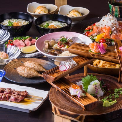 美味しいお店が見つかる 福岡県 記念日におすすめ おすすめ人気レストラン ぐるなび