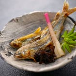 日本酒と合わせたい旬の魚