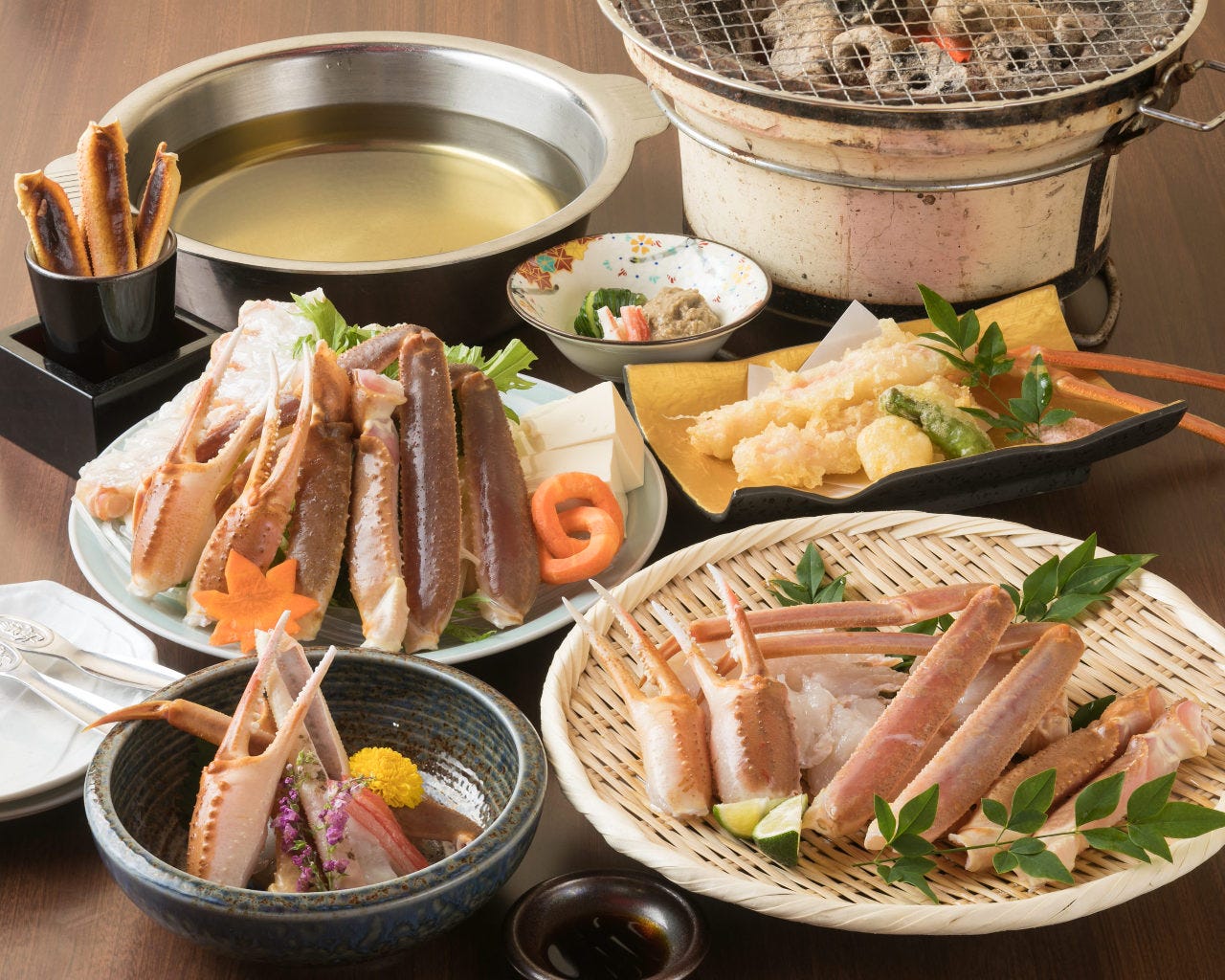 カニ ふぐ専門 蟹吉 なんば道頓堀 なんば 難波 かに料理 ぐるなび