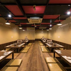 美味しいお店が見つかる なんば 難波 で宴会おすすめのお店 ぐるなび