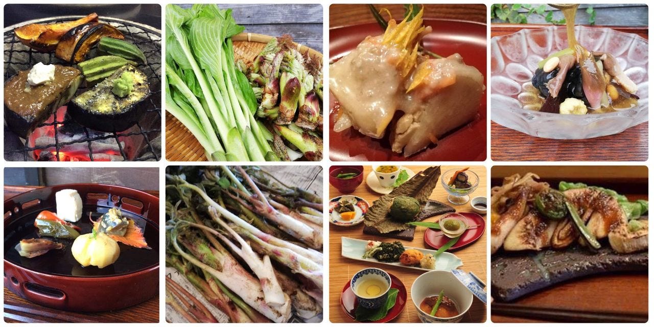 からだにやさしい和食のお店 蔵精（くらしょう）大多喜