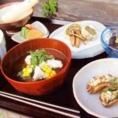からだにやさしい和食のお店 蔵精（くらしょう）大多喜