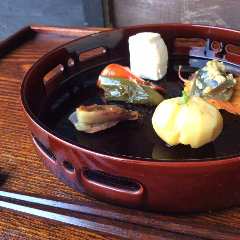 からだにやさしい和食のお店 蔵精（くらしょう）大多喜 