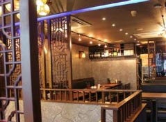 宴会食べ飲み放題 馬さん餃子酒場 小伝馬町店 