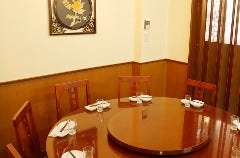 中国料理 長城