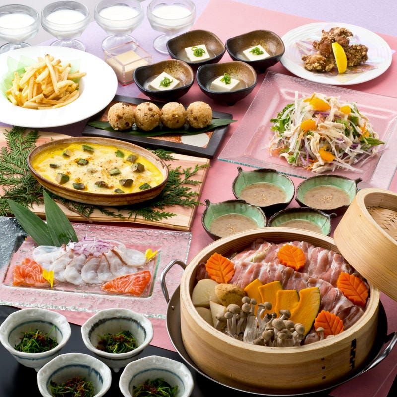四季菜々新浦安店照片 浦安 居酒屋 Gurunavi 日本美食餐厅指南