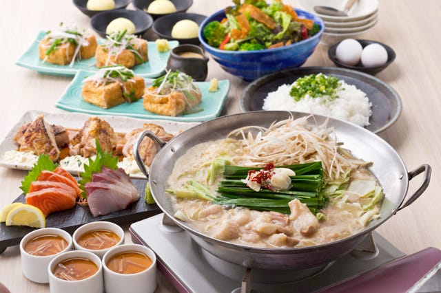 四季菜々 新浦安店 浦安 居酒屋 ぐるなび