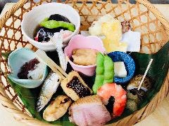板前割烹 くに井