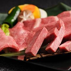 肉匠 迎賓館 富雄店