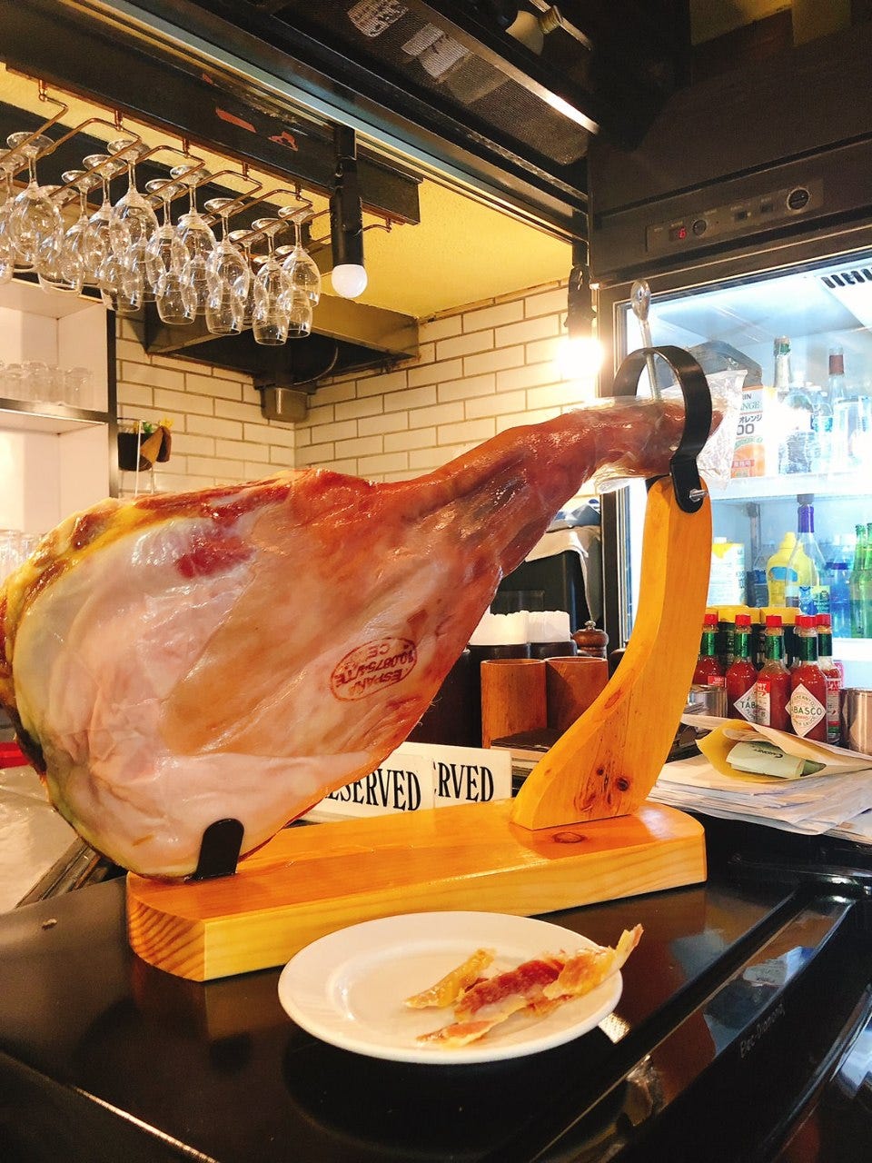 スペイン産 生ハム食べ放題 1時間550円プランの詳細 かざみどり南池袋 池袋 居酒屋 ぐるなび スペイン産 生ハム食べ放題 1時間550円プランの詳細 かざみどり南池袋 池袋 居酒屋 ぐるなび