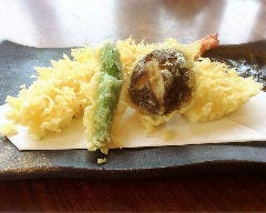 手打そば 和か菜