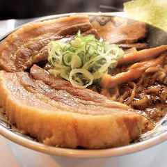 麺屋たろうず焼津店
