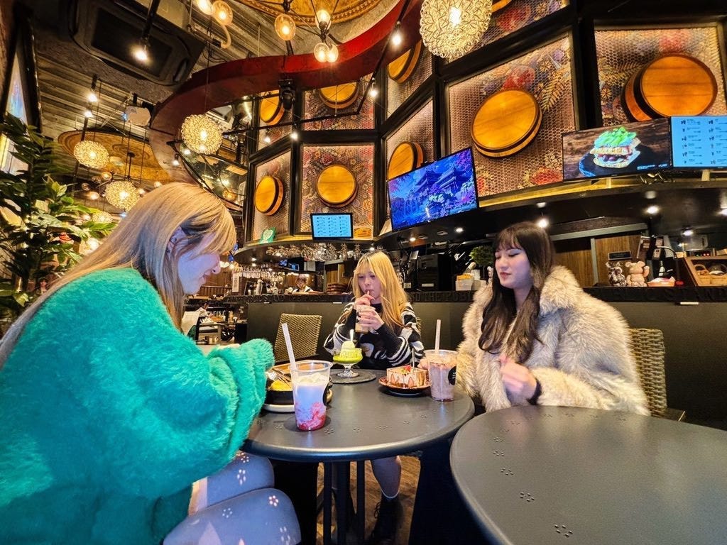 PUBLIC DARTS CLUB 町田店（町田/宴会・カラオケ・エンターテイメント