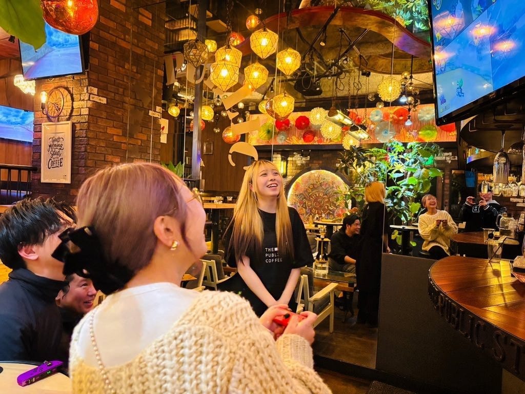 PUBLIC DARTS CLUB 町田店（町田/宴会・カラオケ・エンターテイメント