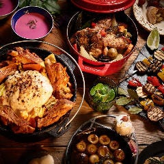 THE PUBLIC COFFEE 町田店 YORUNOBU お酒、エンタメBAR 