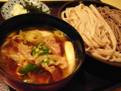 美味しいお店が見つかる 武蔵小金井駅周辺のそば 蕎麦 でおすすめしたい人気のお店 ぐるなび