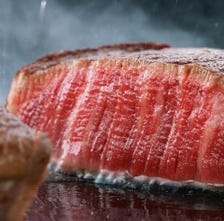 リブロースステーキ～ドライラブ～