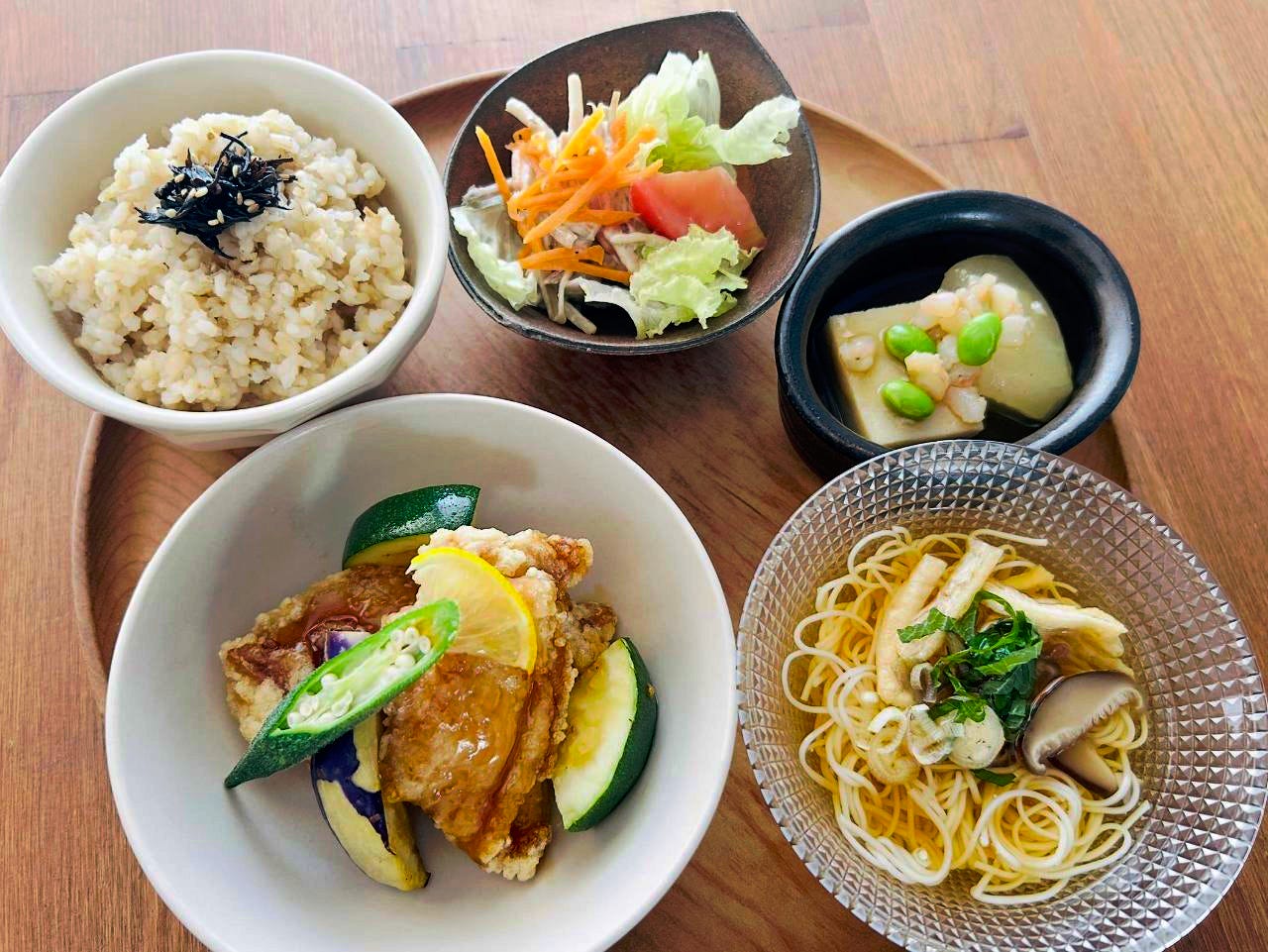 GREEN SUN FOOD グリーンサンフード