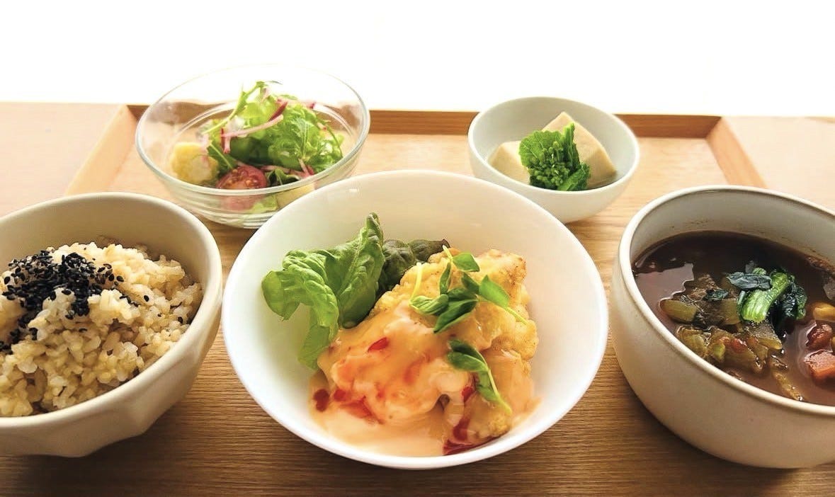 GREEN SUN FOOD グリーンサンフード