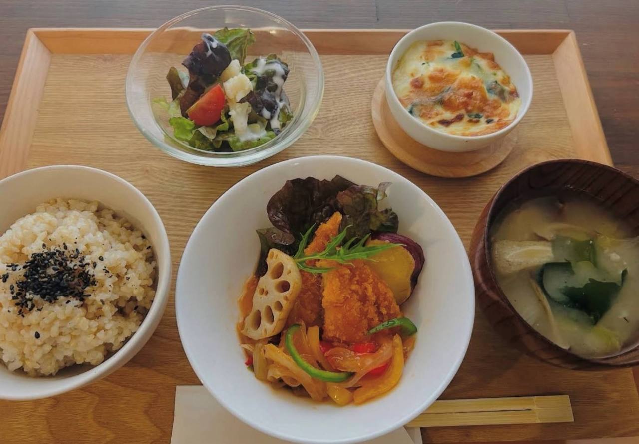 GREEN SUN FOOD グリーンサンフード