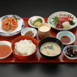 三島で天ぷら 唐揚げなど 和食 が美味しい人気店14選