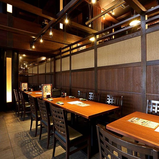 北の味紀行と地酒 北海道 錦糸町店 錦糸町 住吉 居酒屋 ぐるなび