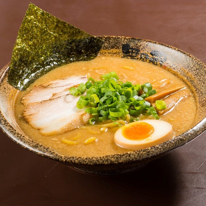 無尽蔵 しながわ家 品川 ラーメン ぐるなび